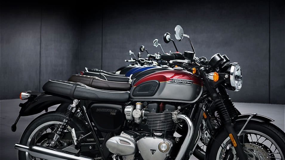 Triumph 200cc hot sale